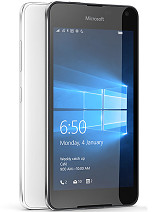 Microsoft Lumia 650 Dual